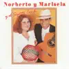 Norberto Y Marisela - Norberto y Marisela y el Septeto Cribe